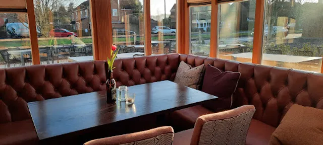 The Gurkhas at Mother Huffcap