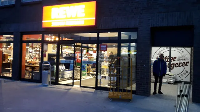 Müller & Egerer Bakeries GmbH