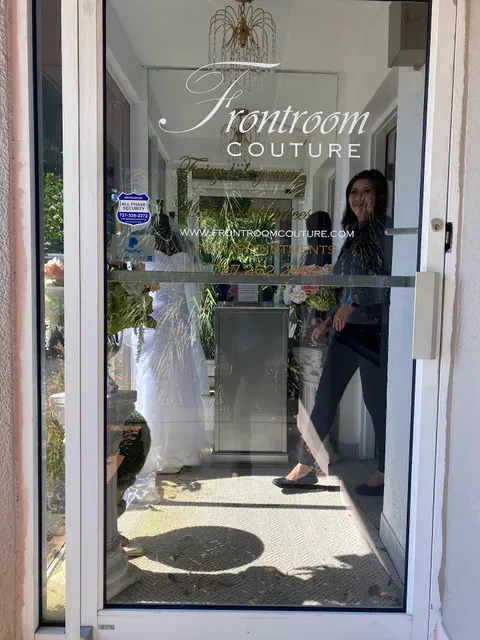 Frontroom Couture St. Petersburg