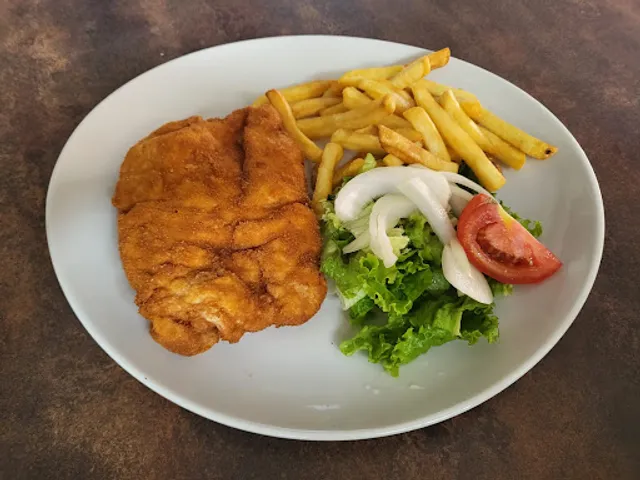 El Rincón del Galeón