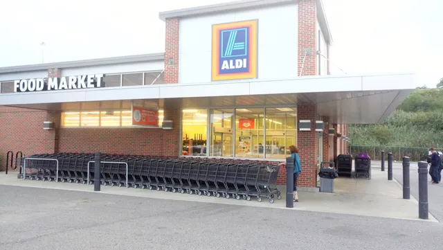 ALDI