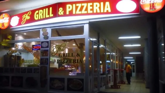 Efes Grill & Pizzeria
