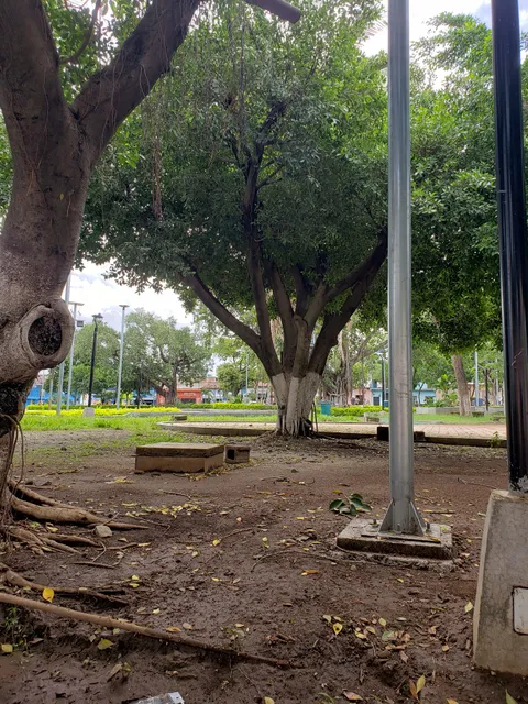 San Juan Park