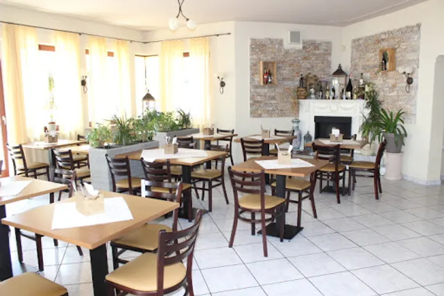 Ristorante Pizzeria Incontro