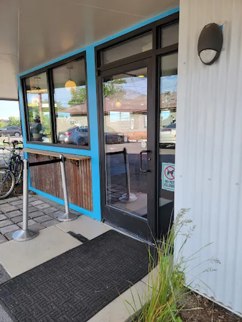 Kamoon Arabian Cuisine