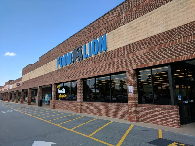 Food Lion