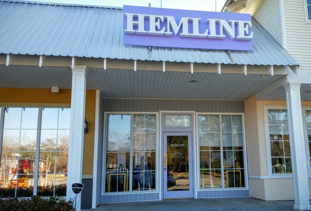 Hemline