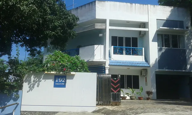 Homestay Minh Ngọc Vũng tàu