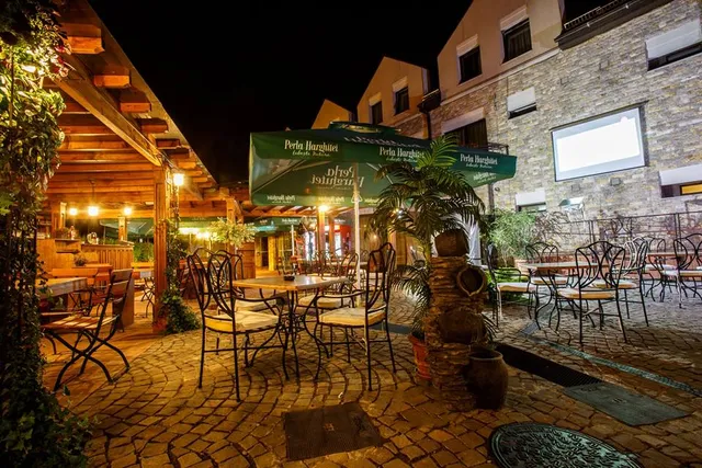 DoubleTree by Hilton Sighisoara - Cavaler