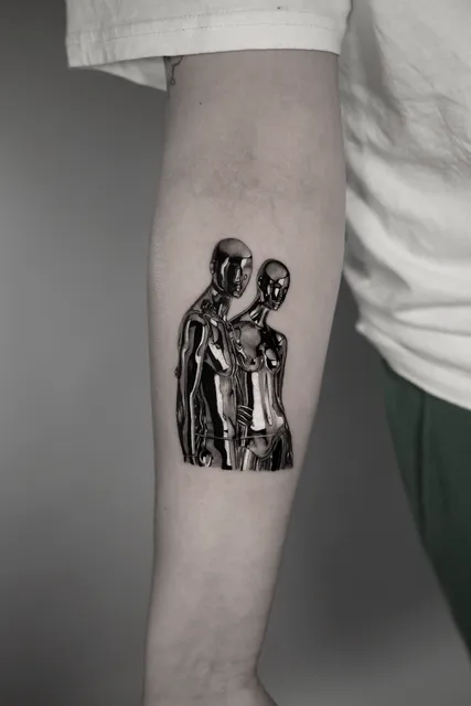 Viaticum Gallery - Tattoo & Piercing Studio Oslo