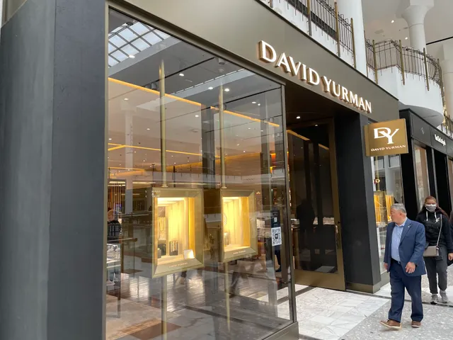 David Yurman