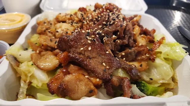 Quickway Japanese Hibachi