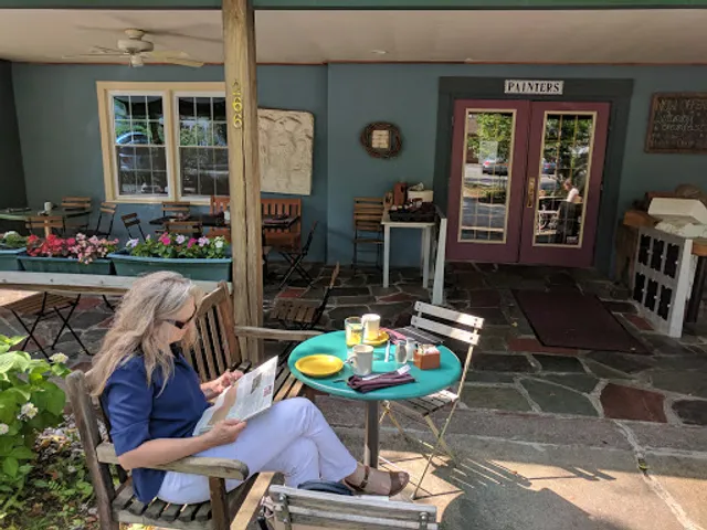 Painter’s Tavern