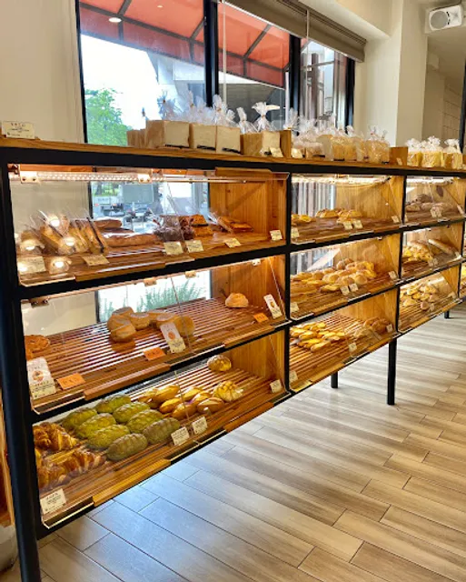 RT Baker House Fuhou Store