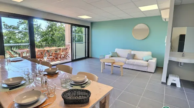 Auberge de Planzolles