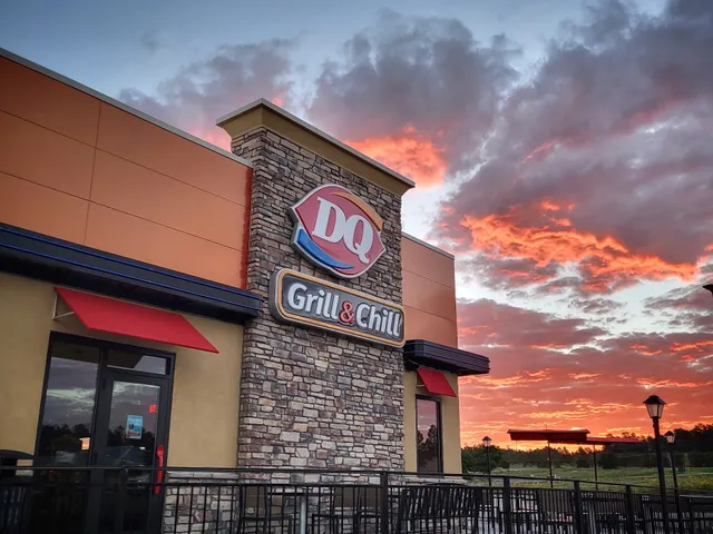 Dairy Queen Grill & Chill
