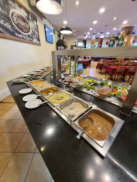 Estância Churrascaria Osasco