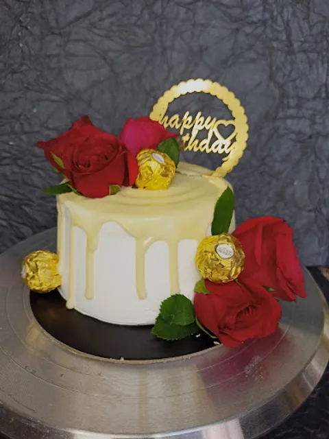 Cake'In Kolkata-Home Bakery
