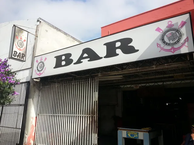 Corinthians Bar