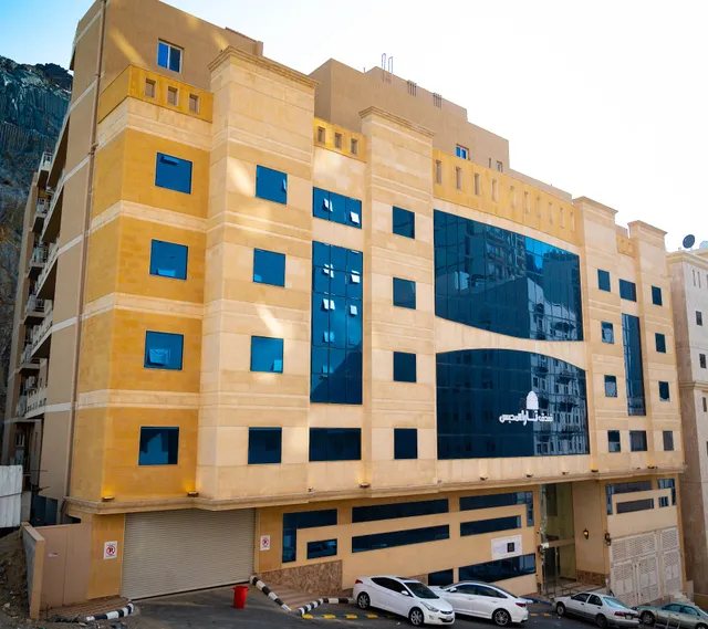 فندق تارا المحبس