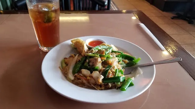 Bangkok 54 Thai Cuisine