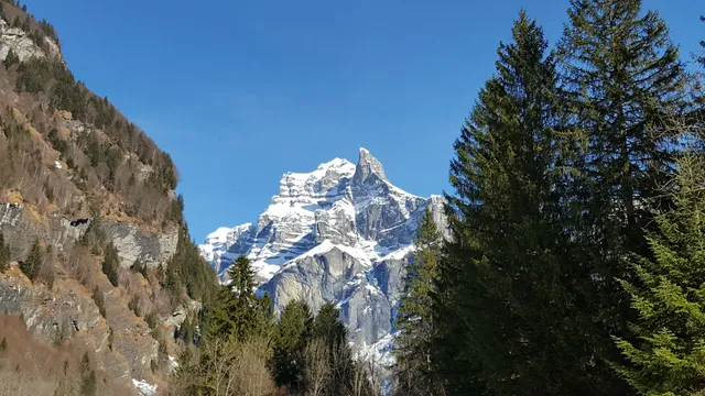 Gîte "Haute-Savoie" Tenneverge