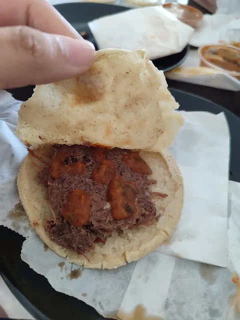 Doña Tota Soriana Canek Merida