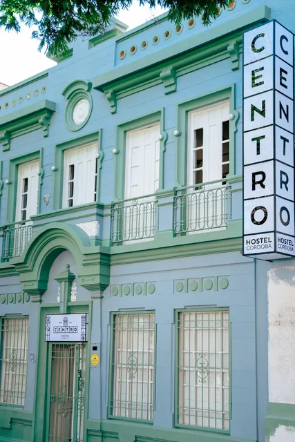 Córdova Hostel Medellín