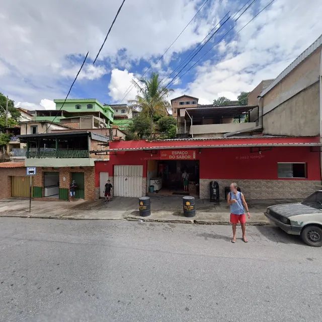 Restaurante Espaço Do Sabor