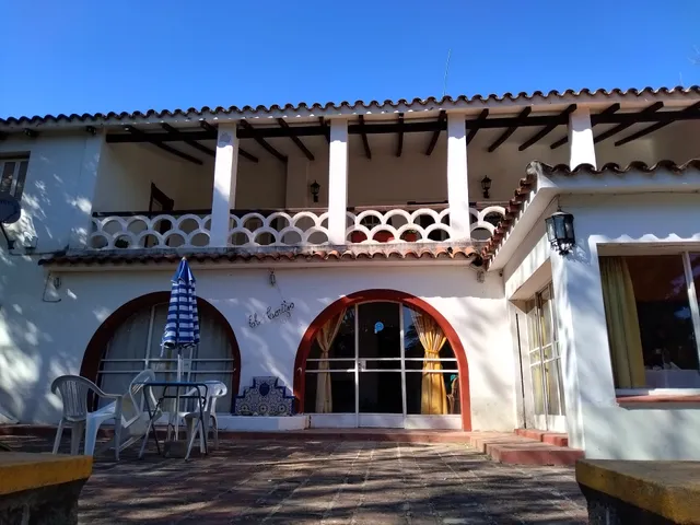 Posada A Lo De Santys