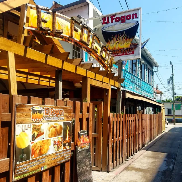 El Fogon Restaurant
