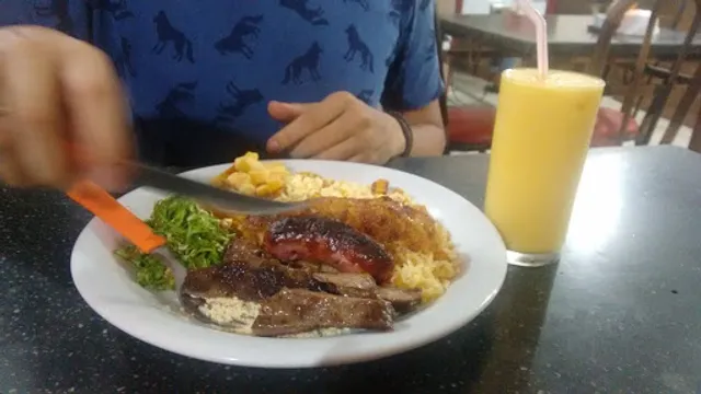 Restaurante Baio De Dois