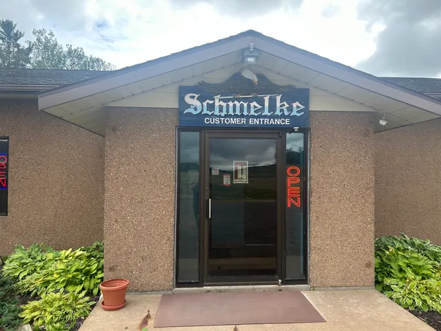 Schmelke Game Room Store