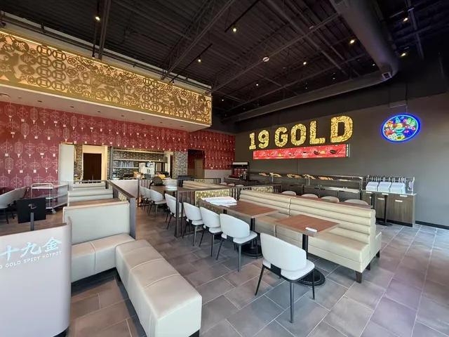 19 GOLD Malatang Bothell