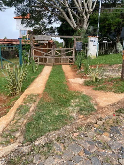 Chalés Recanto Dos Encantos