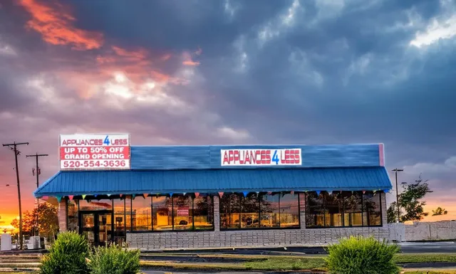 Appliances 4 Less