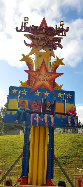 Magic Mountain FunZone