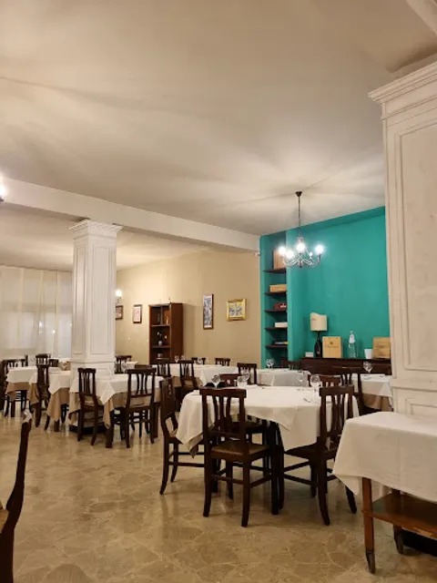 Ristorante Pizzeria La Bella Vita