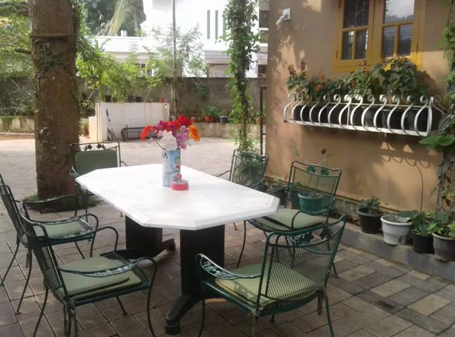 Clements Holiday Home