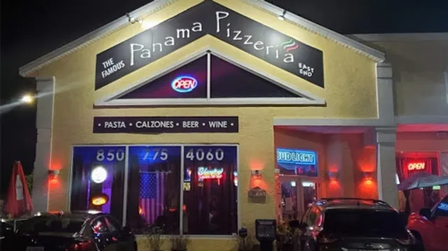 Panama Pizzeria