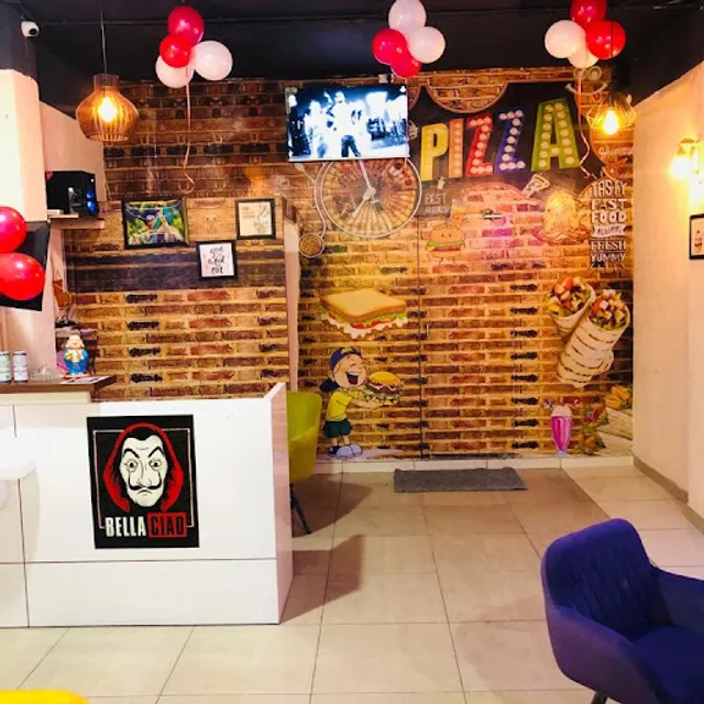 Five ladles cafe ( best reataurant in nabha )