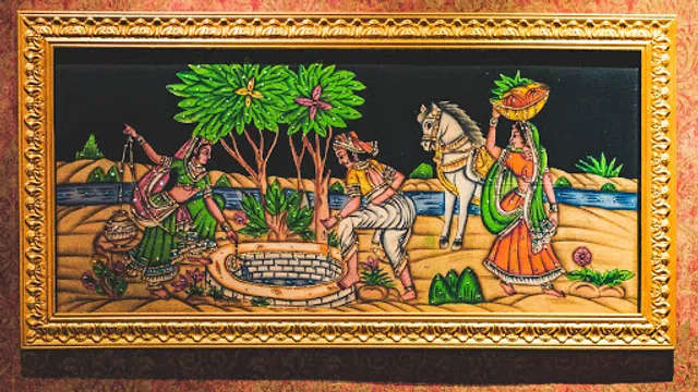 Bollyfood indisches restaurant