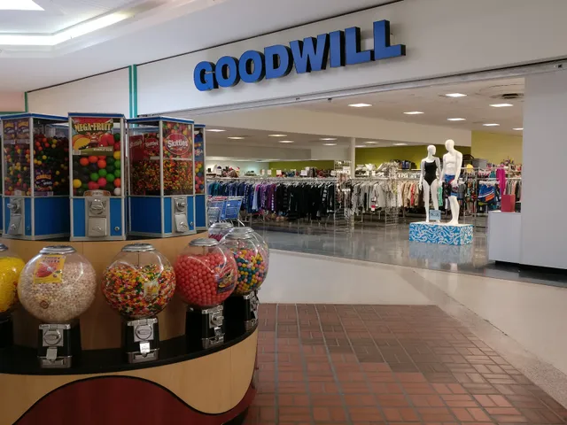 Goodwill Mid-Michigan