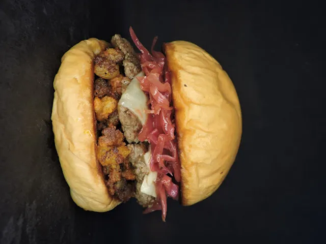 Desfrute hamburgueria