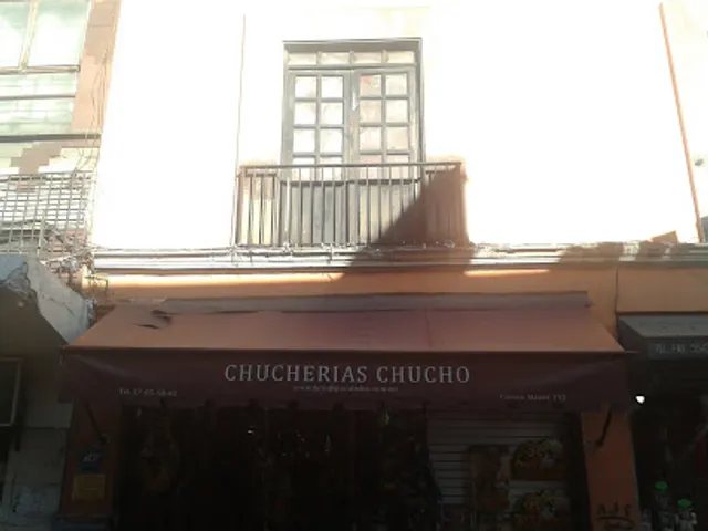 Chucherías Chucho