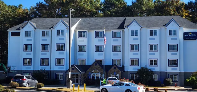 Microtel Inn & Suites by Wyndham Bremen