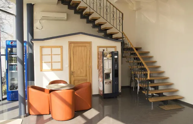 Cazare Oltenita - Motel Alexander