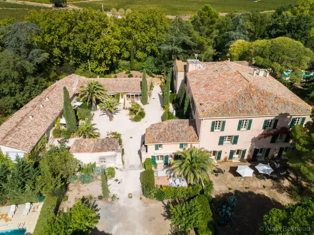 Prieuré Saint Martial