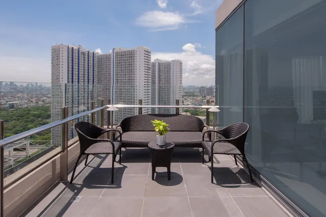 Somerset Central Salcedo Makati