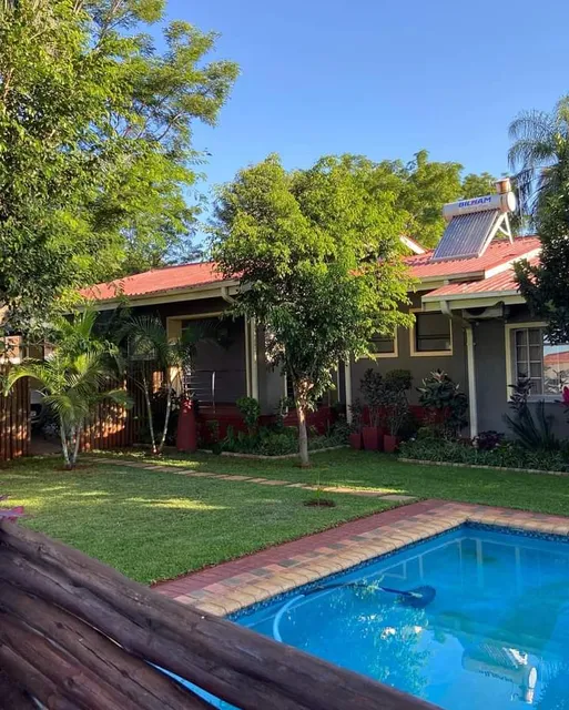 Masili Guesthouse & Conference